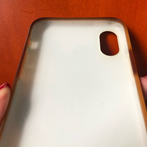 iPhoneX Case - Picture 8 of 9